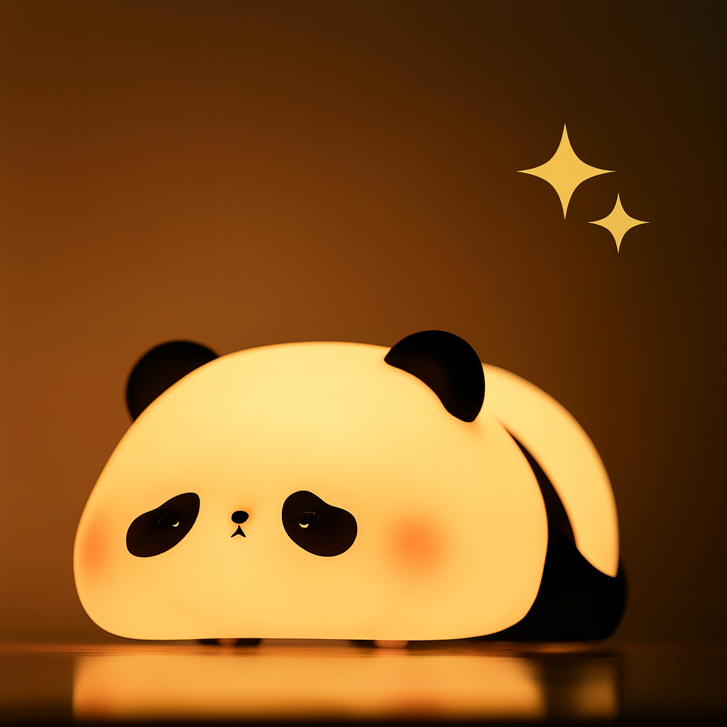 Lazy Panda™