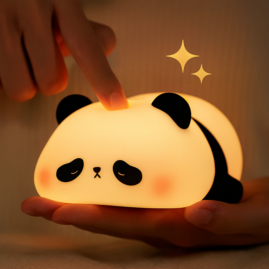 Lazy Panda™