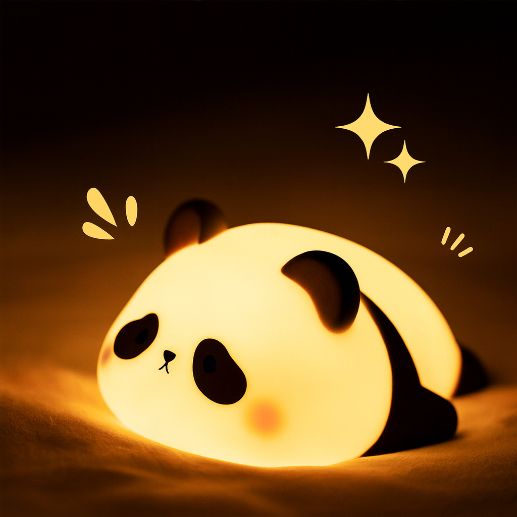 Lazy Panda™