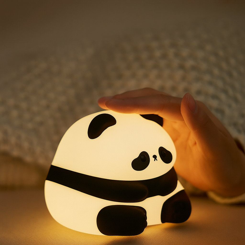 Bamboo Panda™