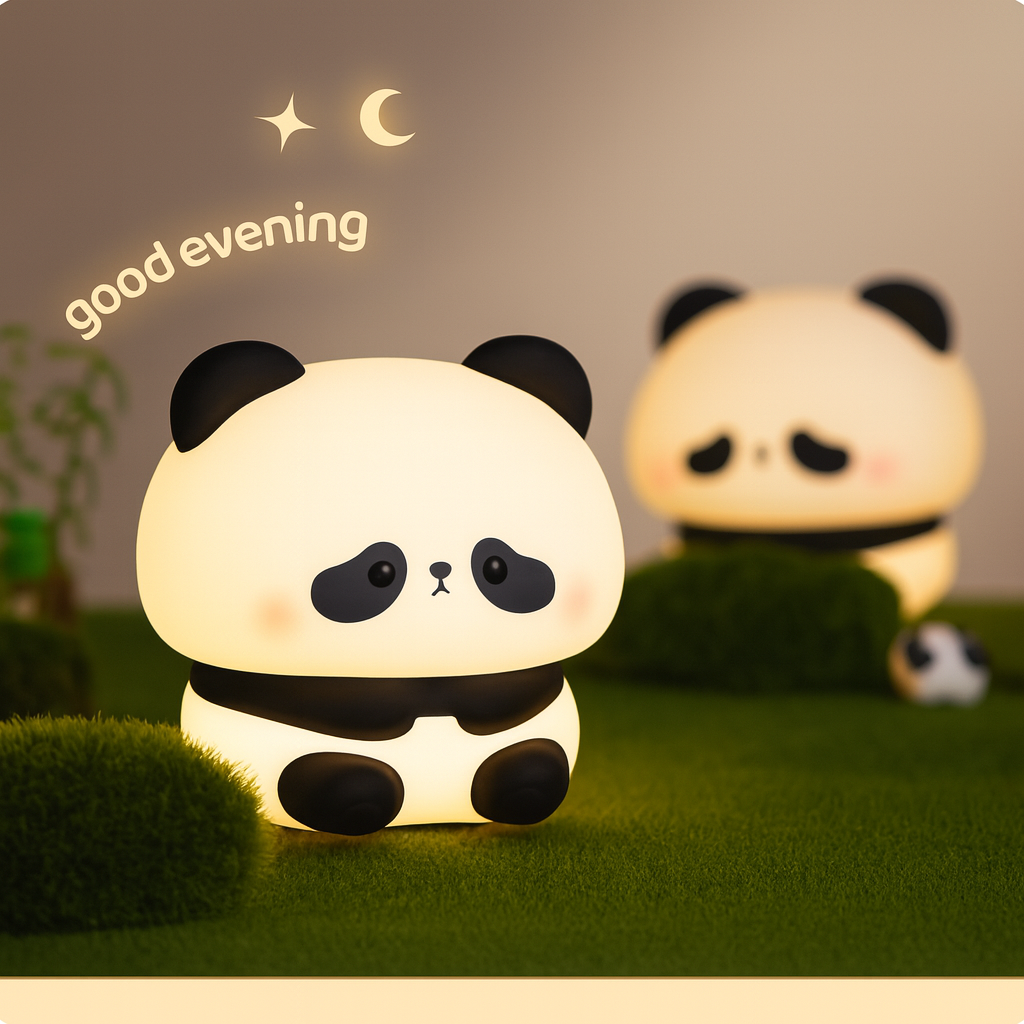 Kuma Panda™