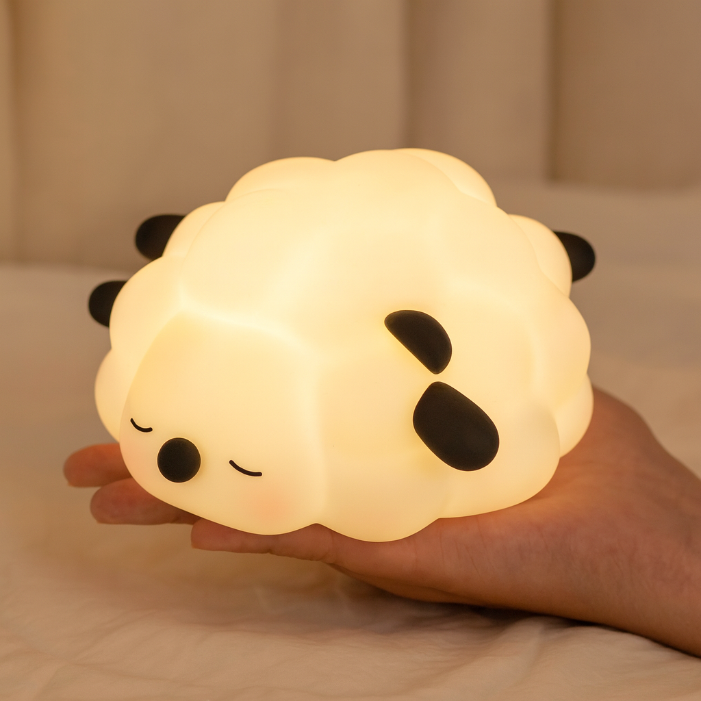 Cloud Sheep™