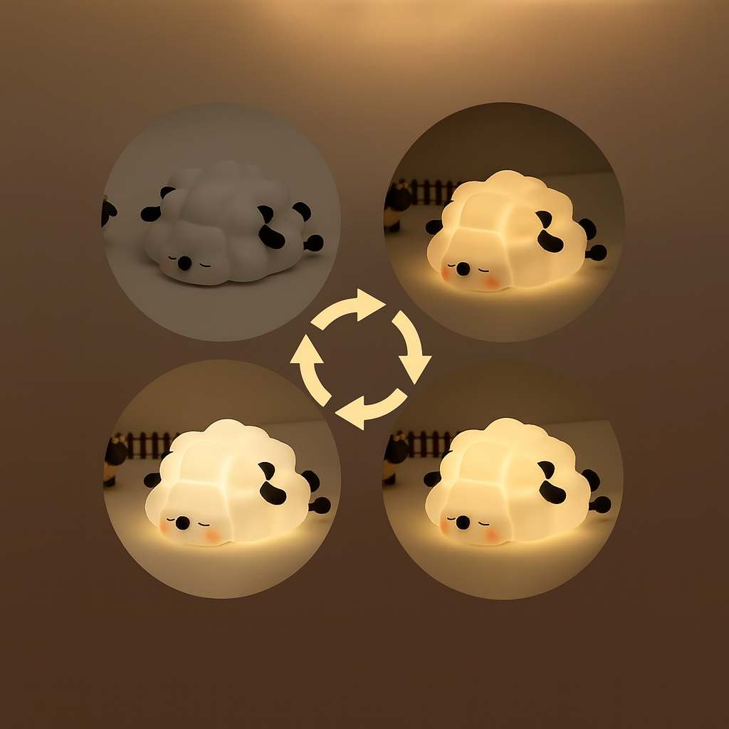 Cloud Sheep™