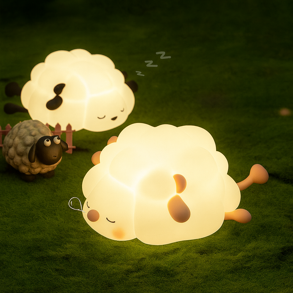 Cloud Sheep™