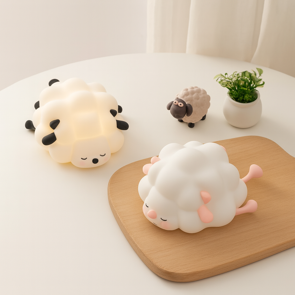 Cloud Sheep™