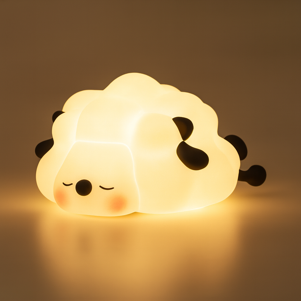 Cloud Sheep™