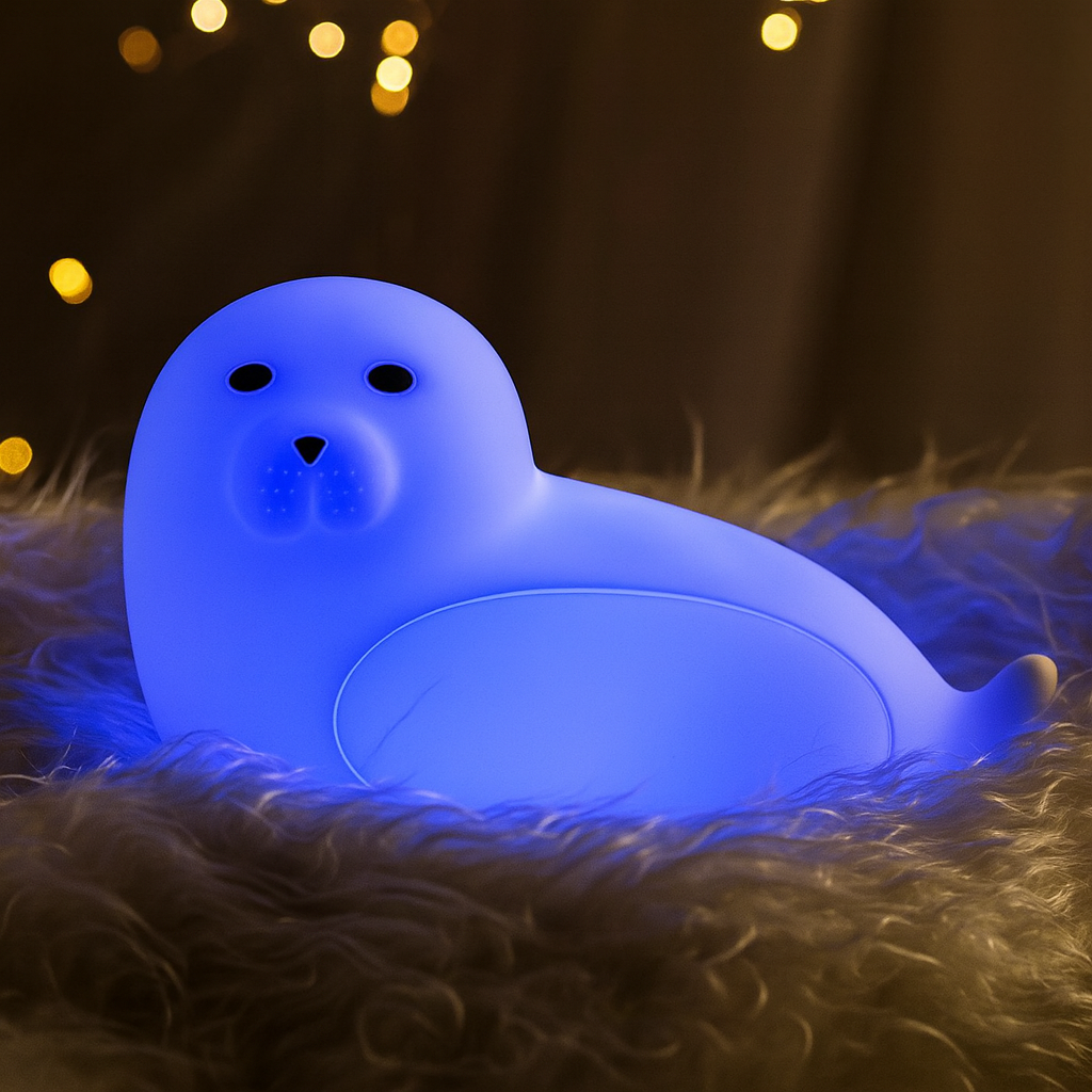 Twinkle Walrus™