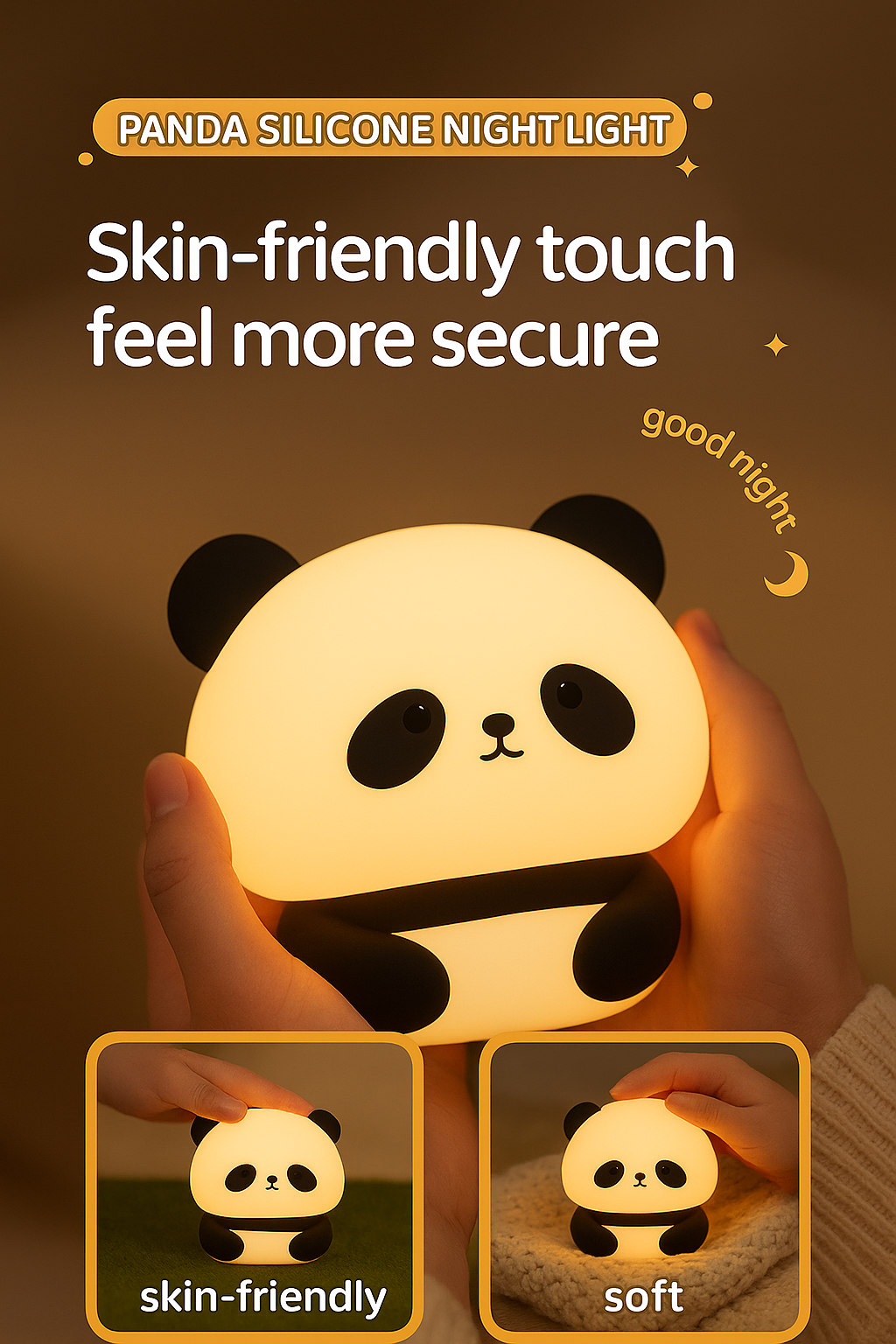 Kuma Panda™
