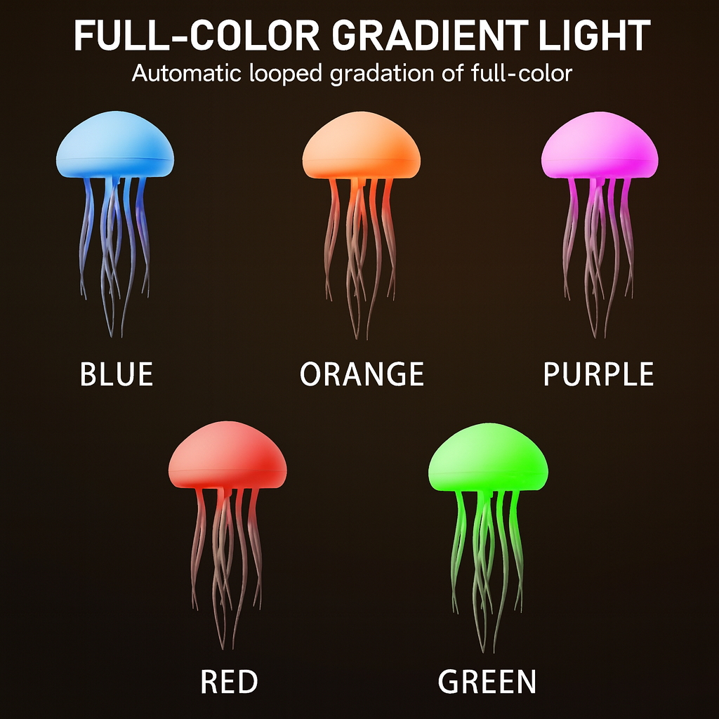Luma Jelly™
