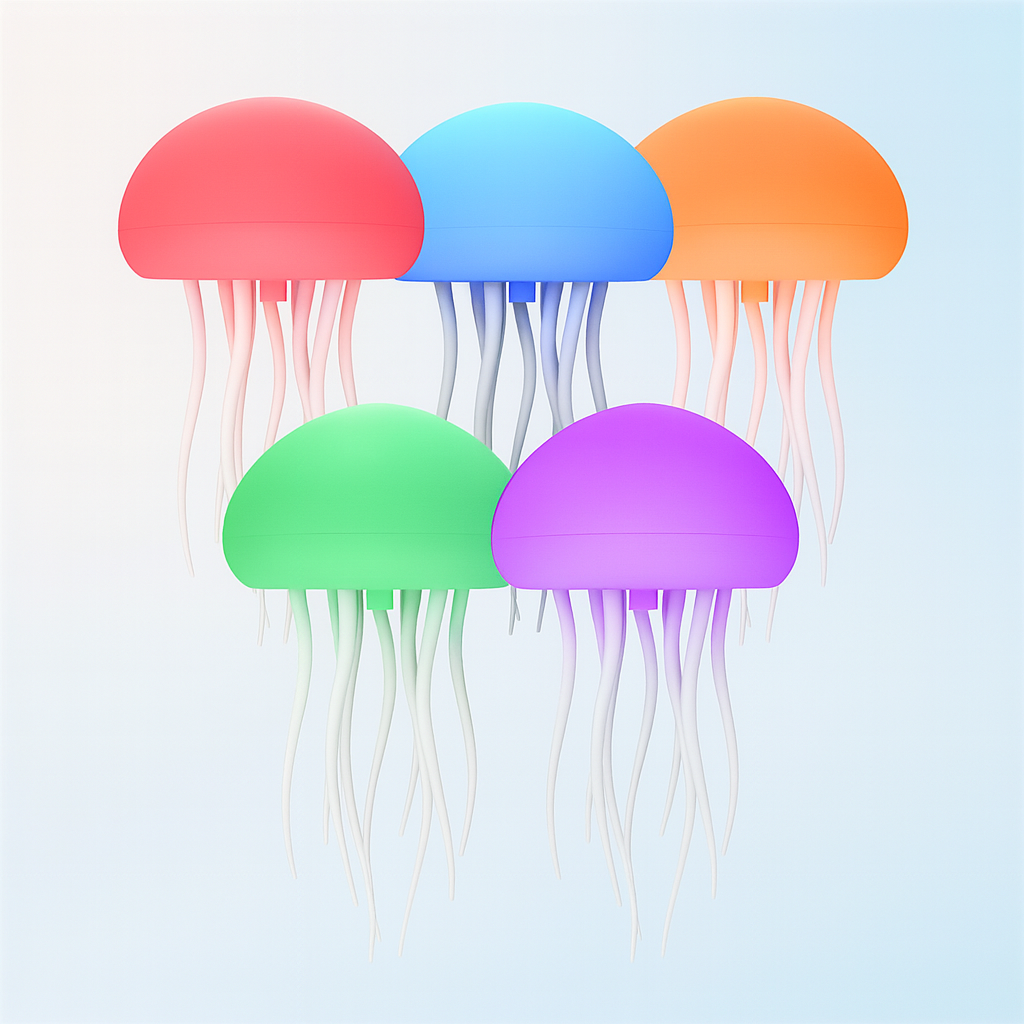 Luma Jelly™