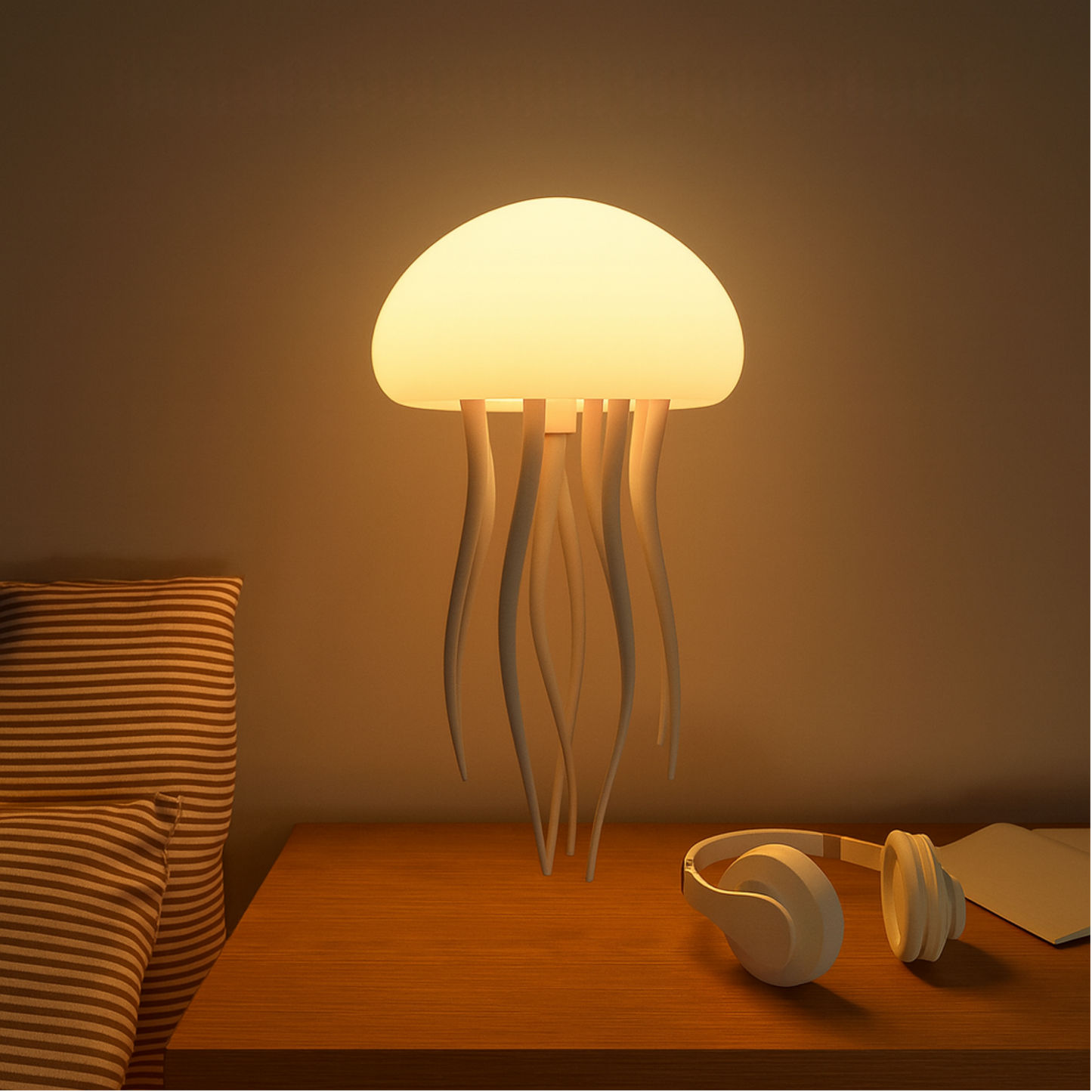 Luma Jelly™