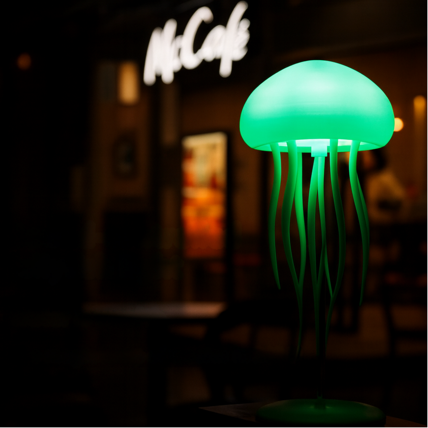 Luma Jelly™