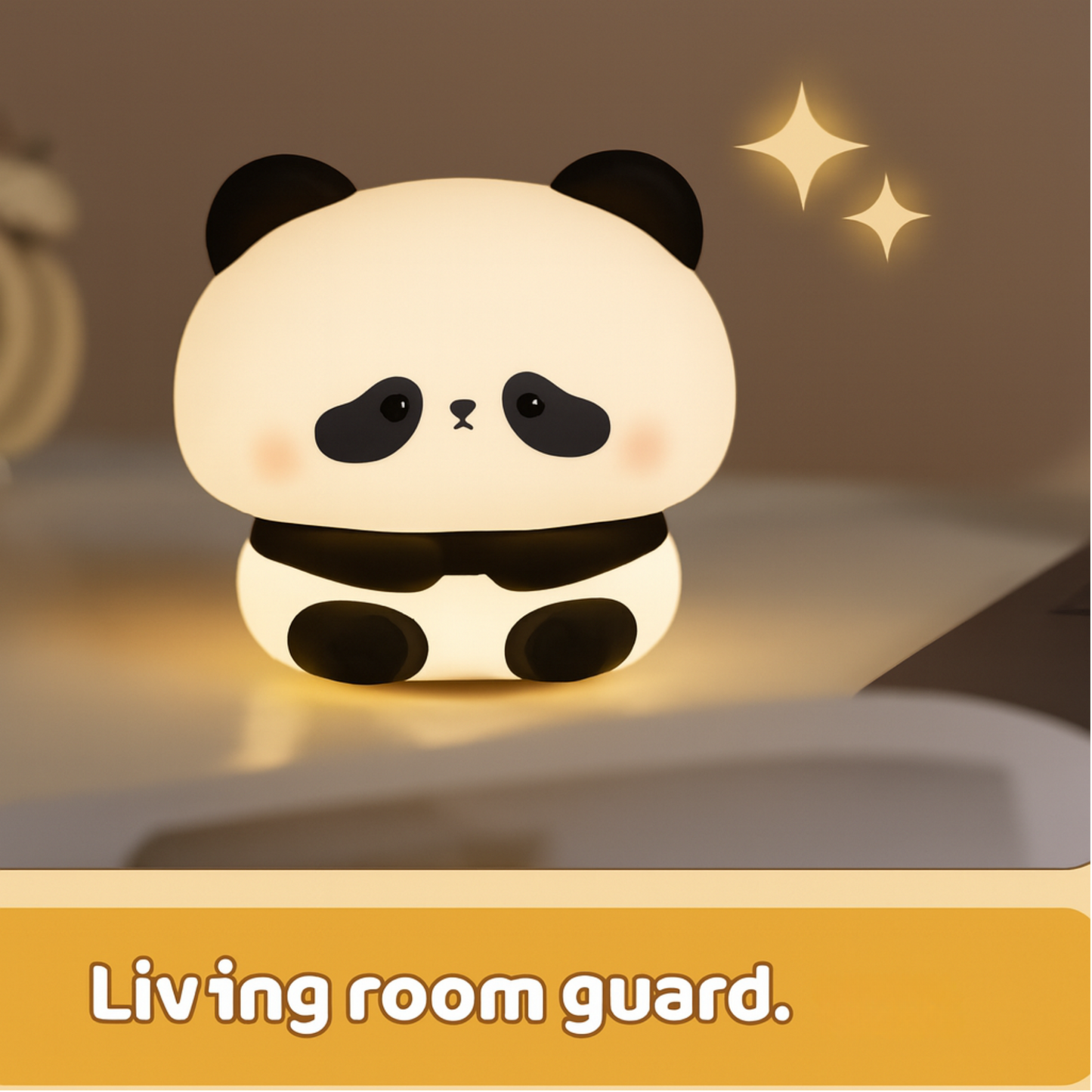 Kuma Panda™