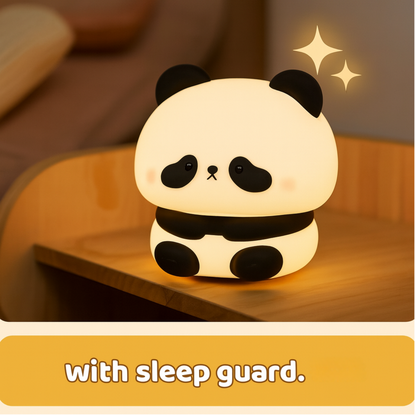 Kuma Panda™
