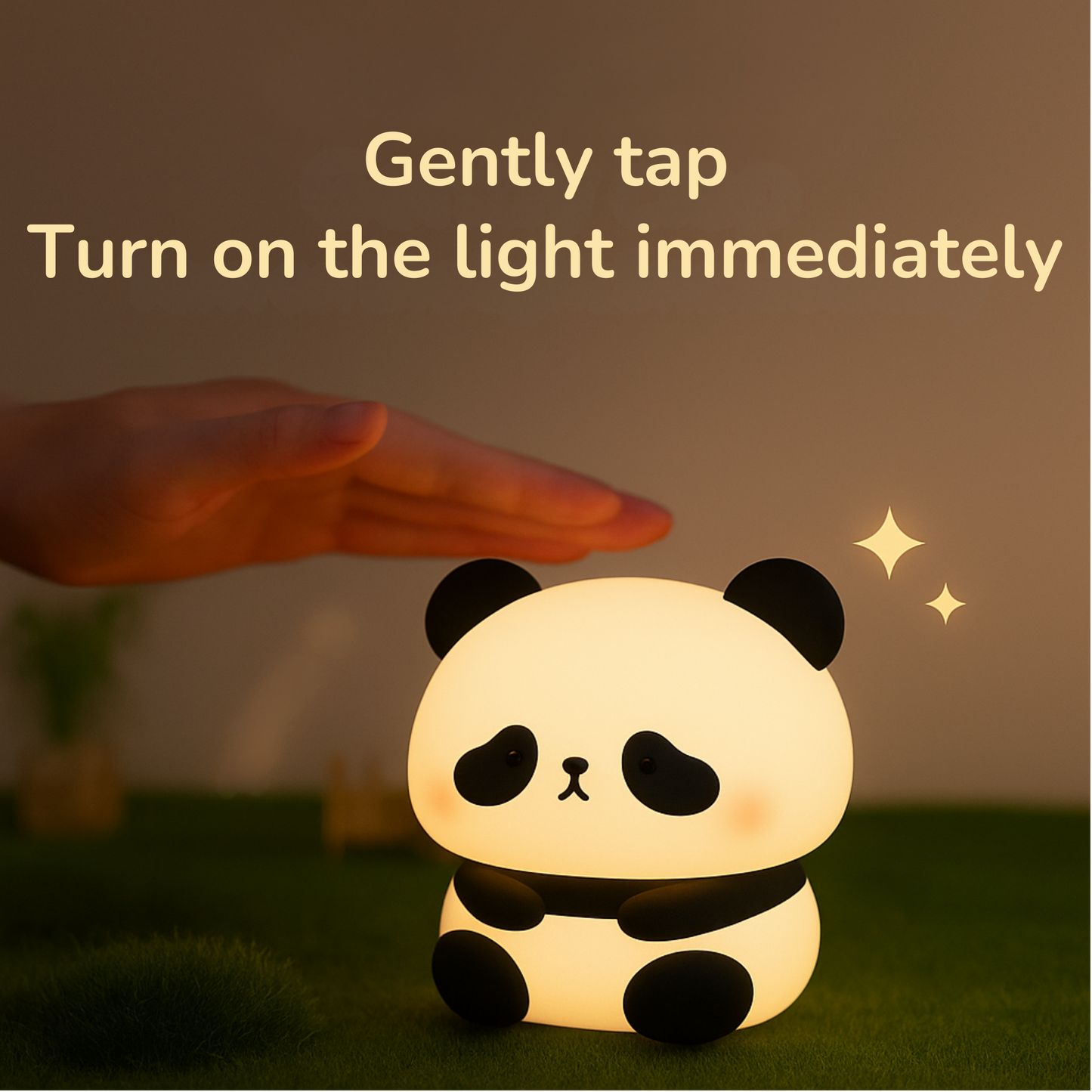 Kuma Panda™