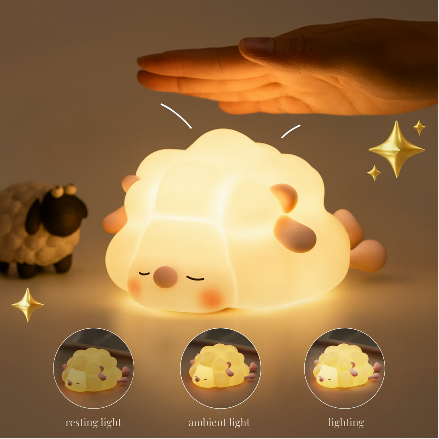 Cloud Sheep™