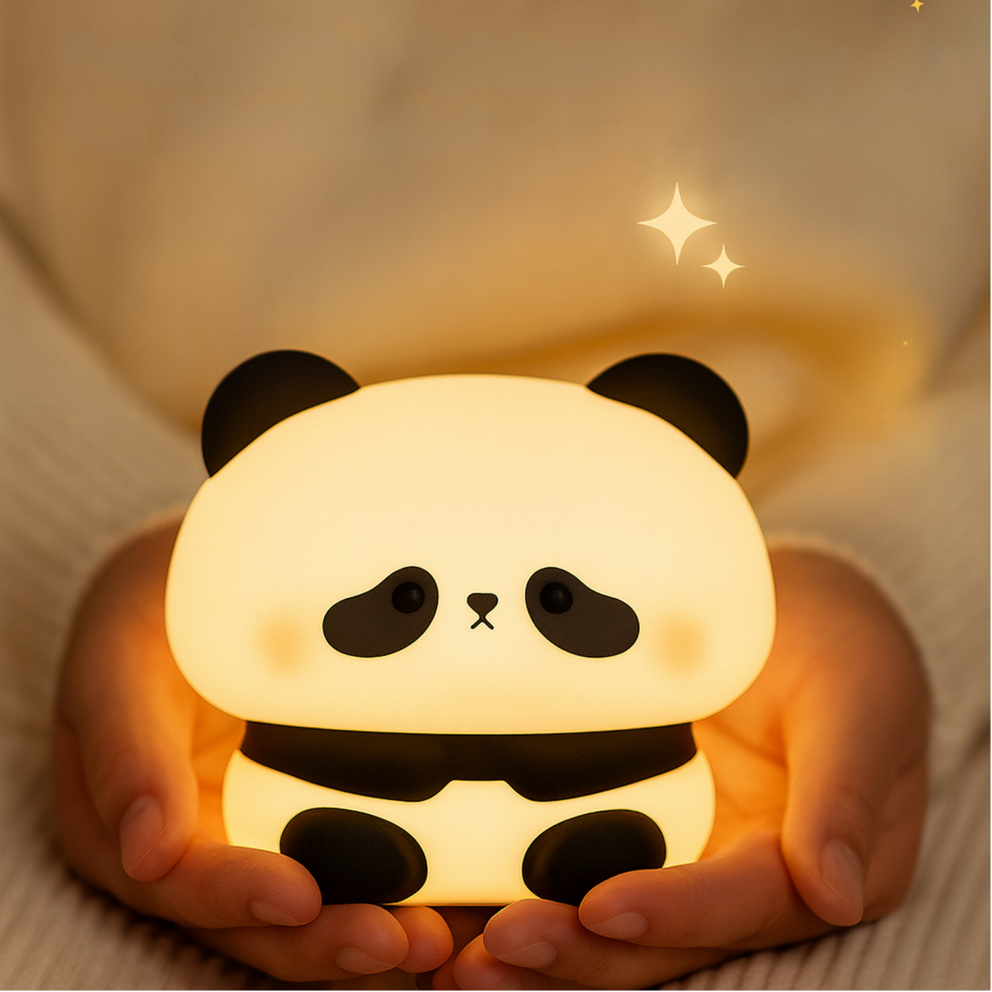 Kuma Panda™