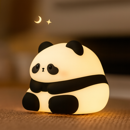 Bamboo Panda™