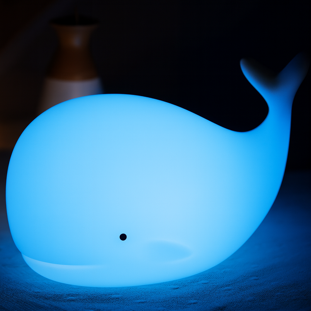 Sea Whale™ → Perfect gift