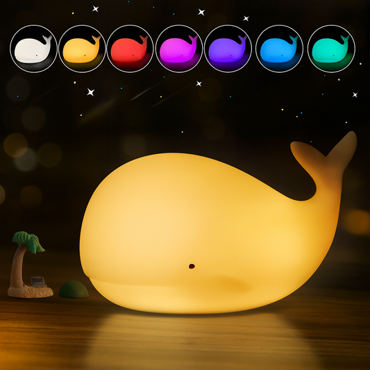 Sea Whale™