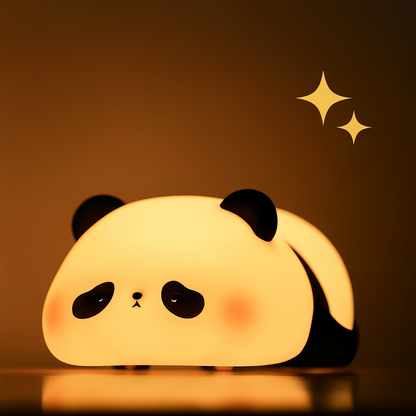 Lazy Panda™