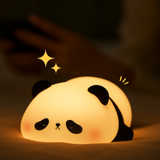 Lazy Panda™