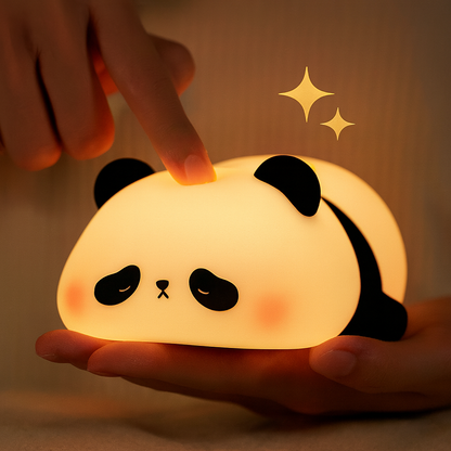 Lazy Panda™