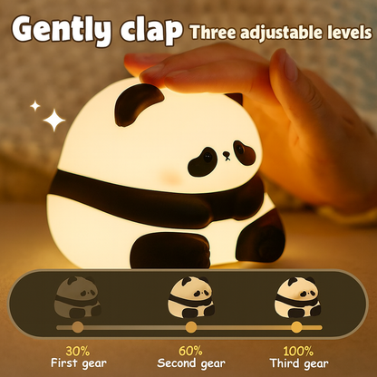 Bamboo Panda™