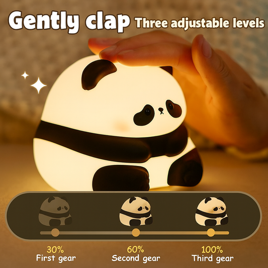 Bamboo Panda™