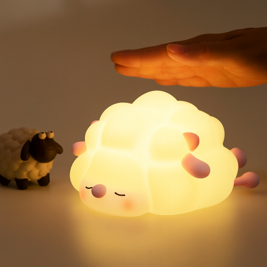 Cloud Sheep™