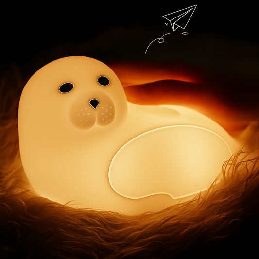 Twinkle Walrus™