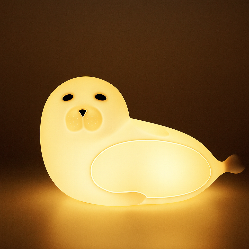 Twinkle Walrus™