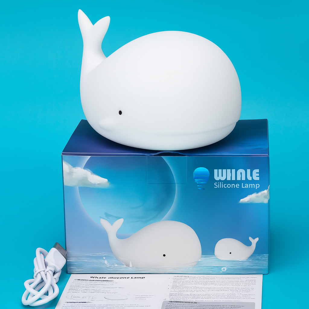 Sea Whale™
