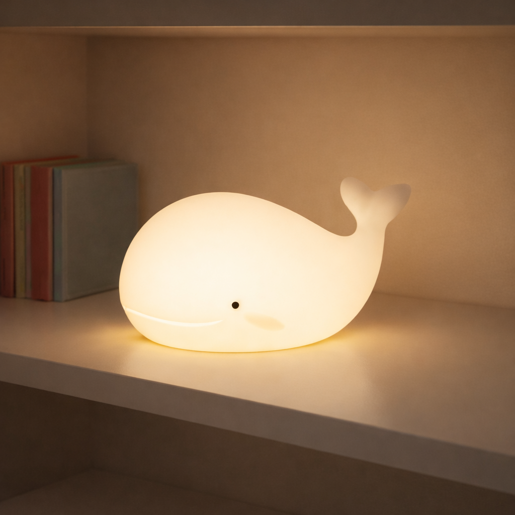 Sea Whale™ → Perfect gift