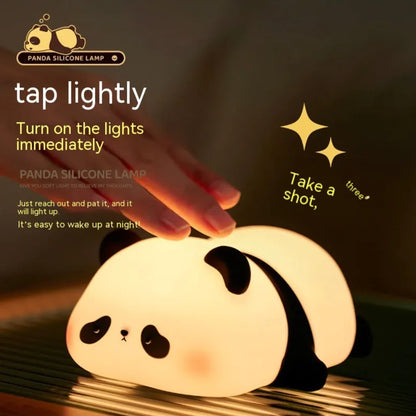Lazy Panda™