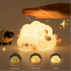 Cloud Sheep™ → Soothing light