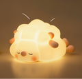 Cloud Sheep™ → Soothing light
