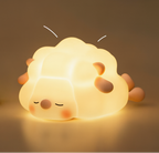 Cloud Sheep™ → Soothing light
